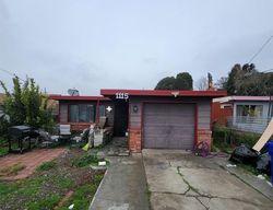 Foreclosure Listing in MINER AVE SAN PABLO, CA 94806