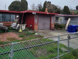 Foreclosure in  MINER AVE San Pablo, CA 94806