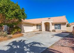 Foreclosure in  PALM LAKE CIR Thousand Palms, CA 92276