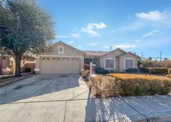 Foreclosure in  HONEY LOCUST DR North Las Vegas, NV 89031