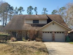 Foreclosure in  MEMORIAL DR Orange, TX 77632