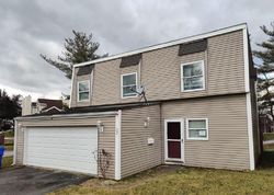 Foreclosure in  AFTON TER Middletown, CT 06457