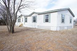 Foreclosure in  ROCKWELL AVE Lindsay, OK 73052