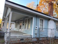 Foreclosure in  E WALNUT ST Goldsboro, NC 27530