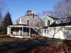 Foreclosure in  MATTHEWS TRL Plymouth, MA 02360