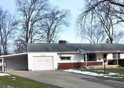 Foreclosure in  CASHIN ST Burton, MI 48509