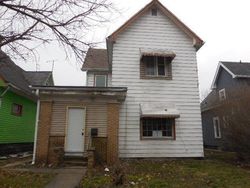 Foreclosure in  N DEARBORN ST Indianapolis, IN 46201