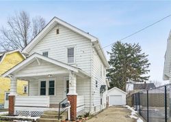 Foreclosure in  ROWE ST Akron, OH 44306