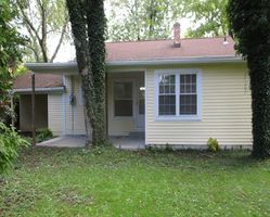 Foreclosure in  MOUNT VERNON RD Buffalo, NY 14215