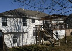 Foreclosure in  AFFIRMED DR Columbia, MO 65202