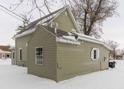 Foreclosure in  W 7TH ST Morris, MN 56267