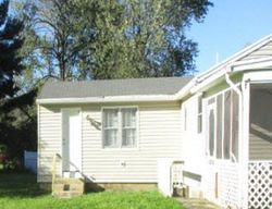 Foreclosure in  JAMES ST Hudson, NY 12534