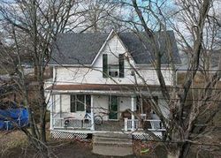 Foreclosure in  SAINT CHARLES ST Holden, MO 64040
