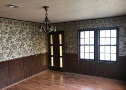 Foreclosure Listing in WALLACE AVE HOLDENVILLE, OK 74848