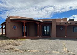 Foreclosure in  SLOMAN CT Santa Fe, NM 87507