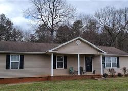 Foreclosure in  KENDRA DR Mooresville, NC 28117