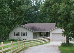 Foreclosure in  STATE HWY E Marshfield, MO 65706