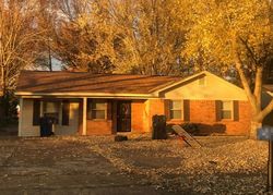 Foreclosure Listing in BRIARWOOD DR HORN LAKE, MS 38637