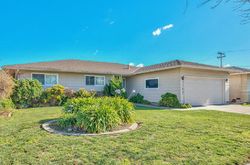 Foreclosure in  SAN VINCENTE AVE Salinas, CA 93901