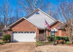 Foreclosure in  CARRIAGE DR E Southaven, MS 38671