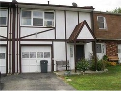 Foreclosure in  FITZGERALD CT Monroe, NY 10950