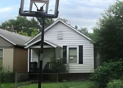 Foreclosure in  HAMILTON AVE Saint Louis, MO 63136