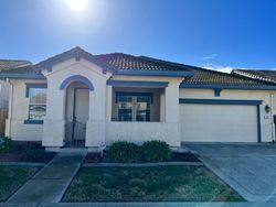 Foreclosure in  JARVIS CIR Sacramento, CA 95834