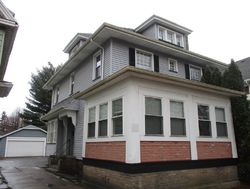 Foreclosure Listing in ALDINE ST ROCHESTER, NY 14619