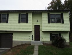 Foreclosure in  WILSON ST Middletown, NY 10940