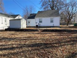 Foreclosure in  HARDY ST Mission, KS 66202