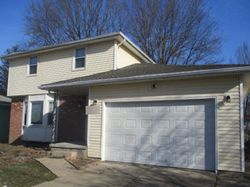 Foreclosure in  CASTLEBAR DR North Tonawanda, NY 14120