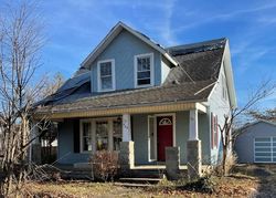 Foreclosure in  S MAPLE ST Bainbridge, OH 45612