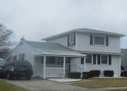 Foreclosure in  CRESCENT CT Buffalo, NY 14225