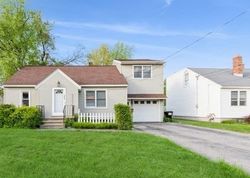 Foreclosure in  CARDIFF RD Schenectady, NY 12303