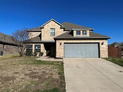 Foreclosure in  KRAMER LN Sanger, TX 76266