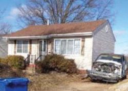 Foreclosure in  COLLETTA DR Saint Louis, MO 63139