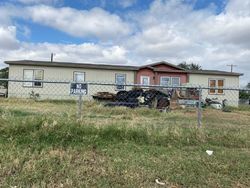 Foreclosure Listing in W WITCHER ST ODESSA, TX 79763