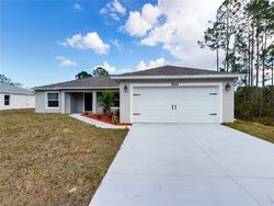 Foreclosure in  104TH AVE Vero Beach, FL 32967