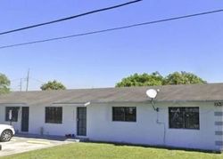 Foreclosure in  NW 85TH ST Miami, FL 33147