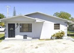 Foreclosure in  NW 85TH ST Miami, FL 33147