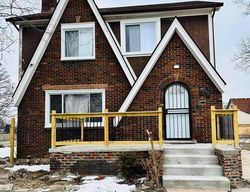 Foreclosure in  BIRWOOD ST Detroit, MI 48238