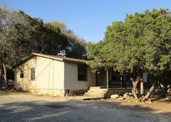 Foreclosure in  FM 470 Bandera, TX 78003