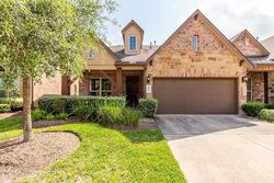 Foreclosure in  VALENCIA RIDGE LN Katy, TX 77494