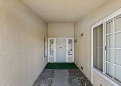 Foreclosure in  CONGRESS WAY San Jacinto, CA 92583