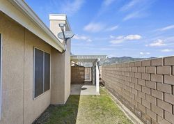 Foreclosure in  CONGRESS WAY San Jacinto, CA 92583