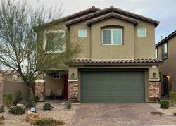 Foreclosure in  BLUE OPAL WAY Las Vegas, NV 89130