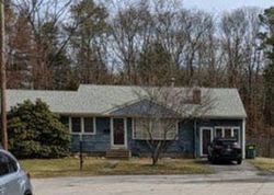 Foreclosure Listing in BRUSTER DR NORTH KINGSTOWN, RI 02852
