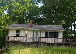 Foreclosure in  N SHORE DR Catawissa, MO 63015