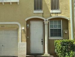 Foreclosure in  NE 6TH ST Homestead, FL 33033