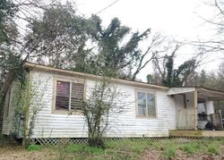 Foreclosure in  GAILLARD ST Macon, GA 31204